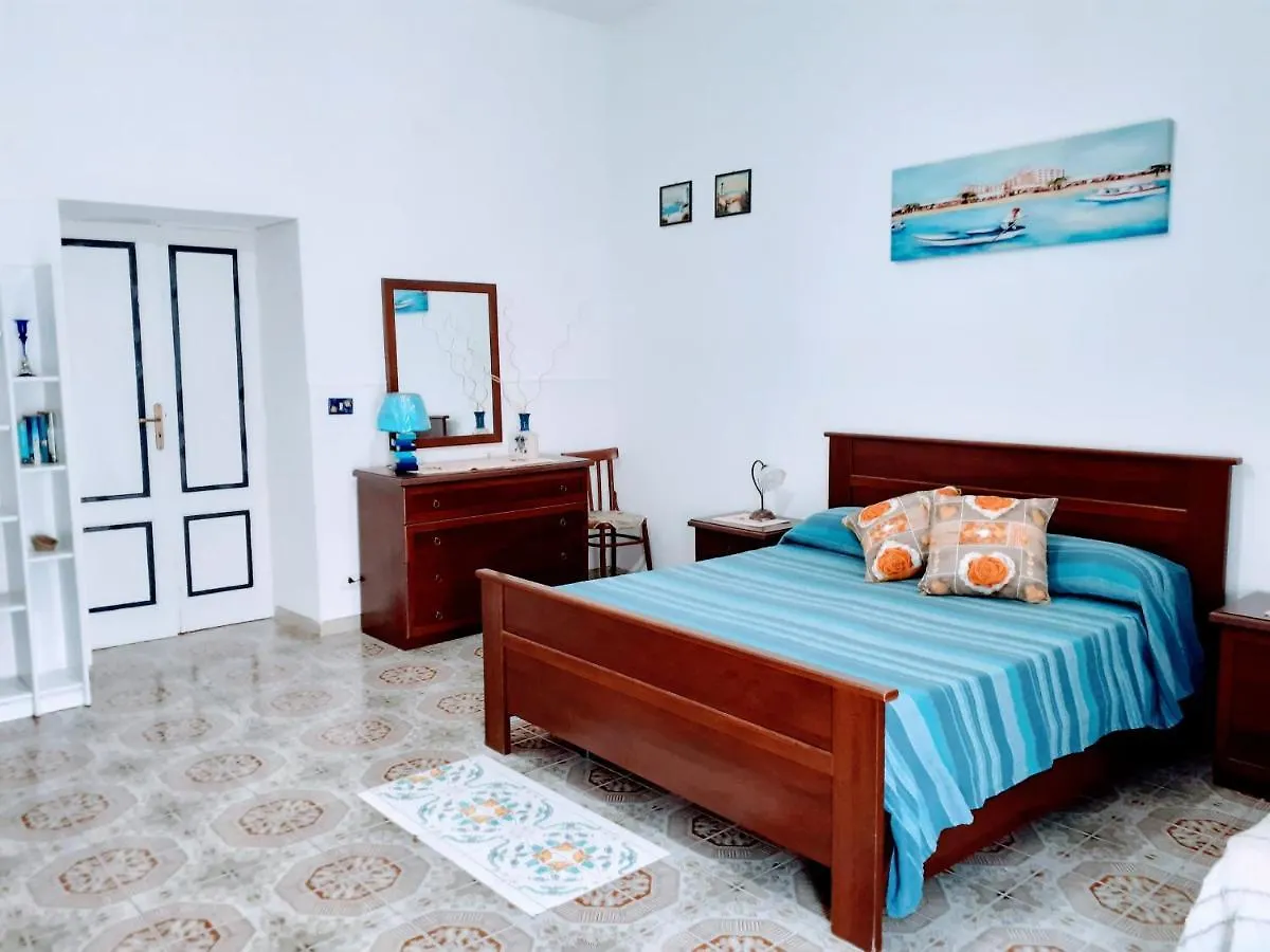Domus Apollo Apartment Lipari   Lipari (Isola Lipari)