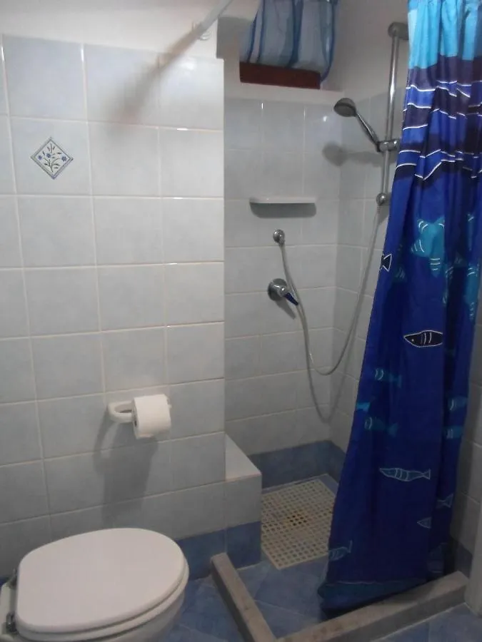 Domus Apollo Apartment Lipari  0*, Lipari (Isola Lipari)