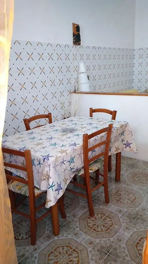 Domus Apollo Apartment Lipari   Lipari (Isola Lipari)