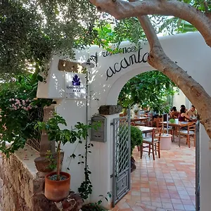4* Apartahotel Acanto