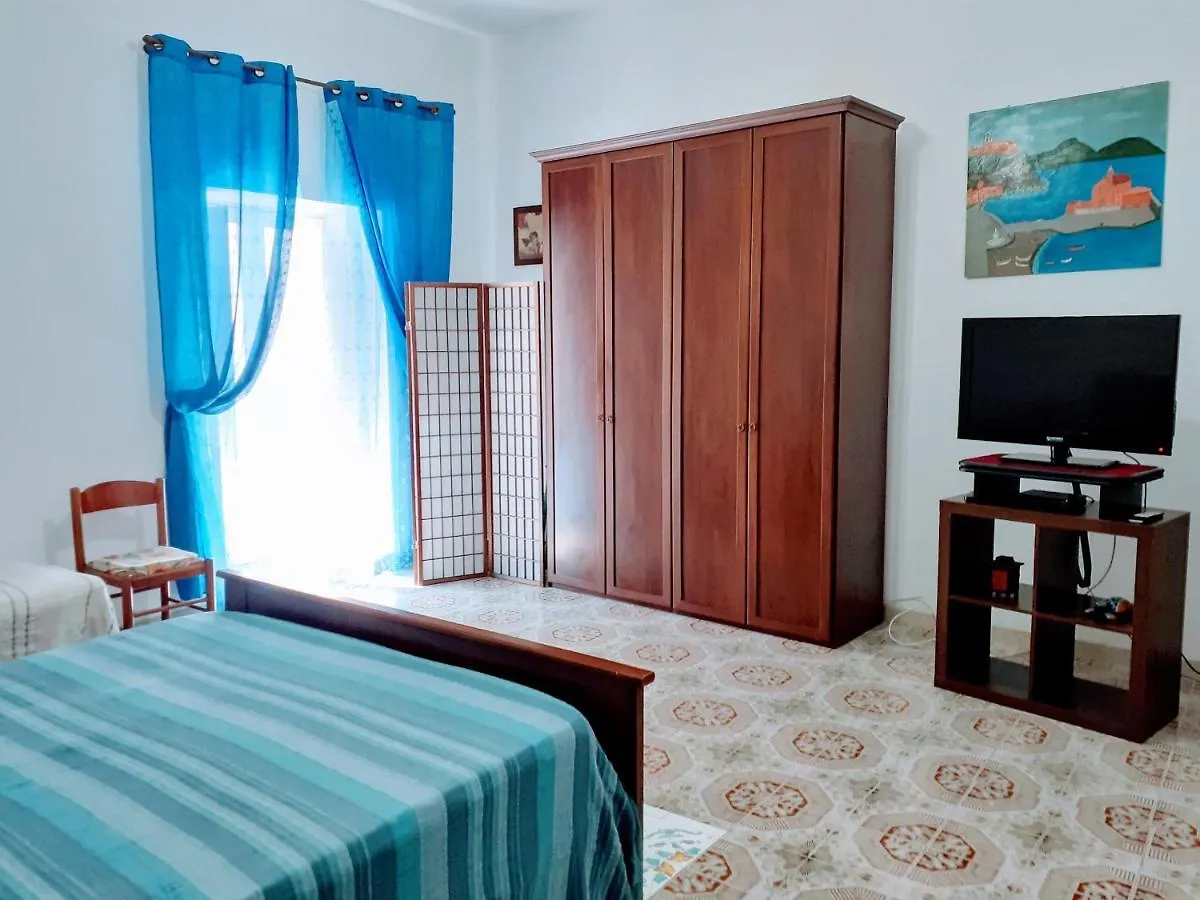 Domus Apollo Apartment Lipari  Lipari (Isola Lipari)