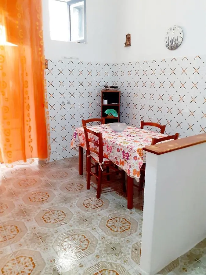 Domus Apollo Apartment Lipari  0*, Lipari (Isola Lipari) Italy