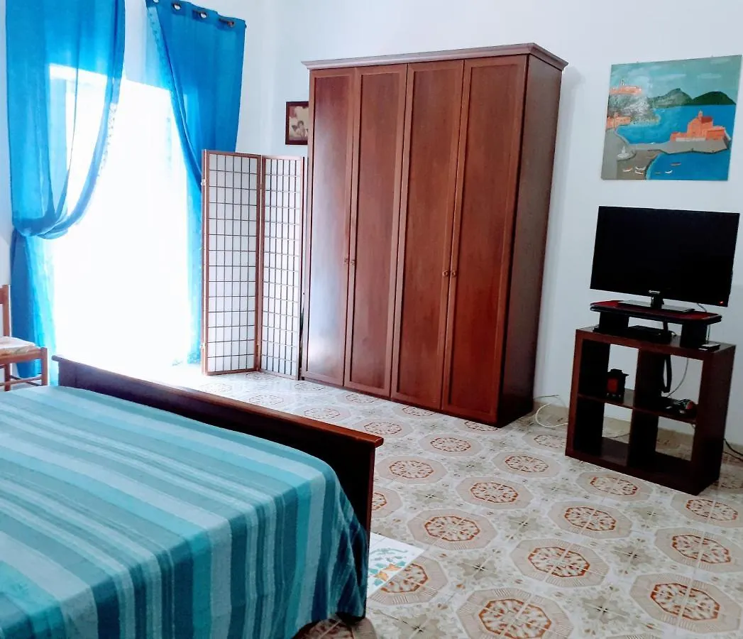 Domus Apollo Apartment Lipari  0*, Lipari (Isola Lipari) Italy