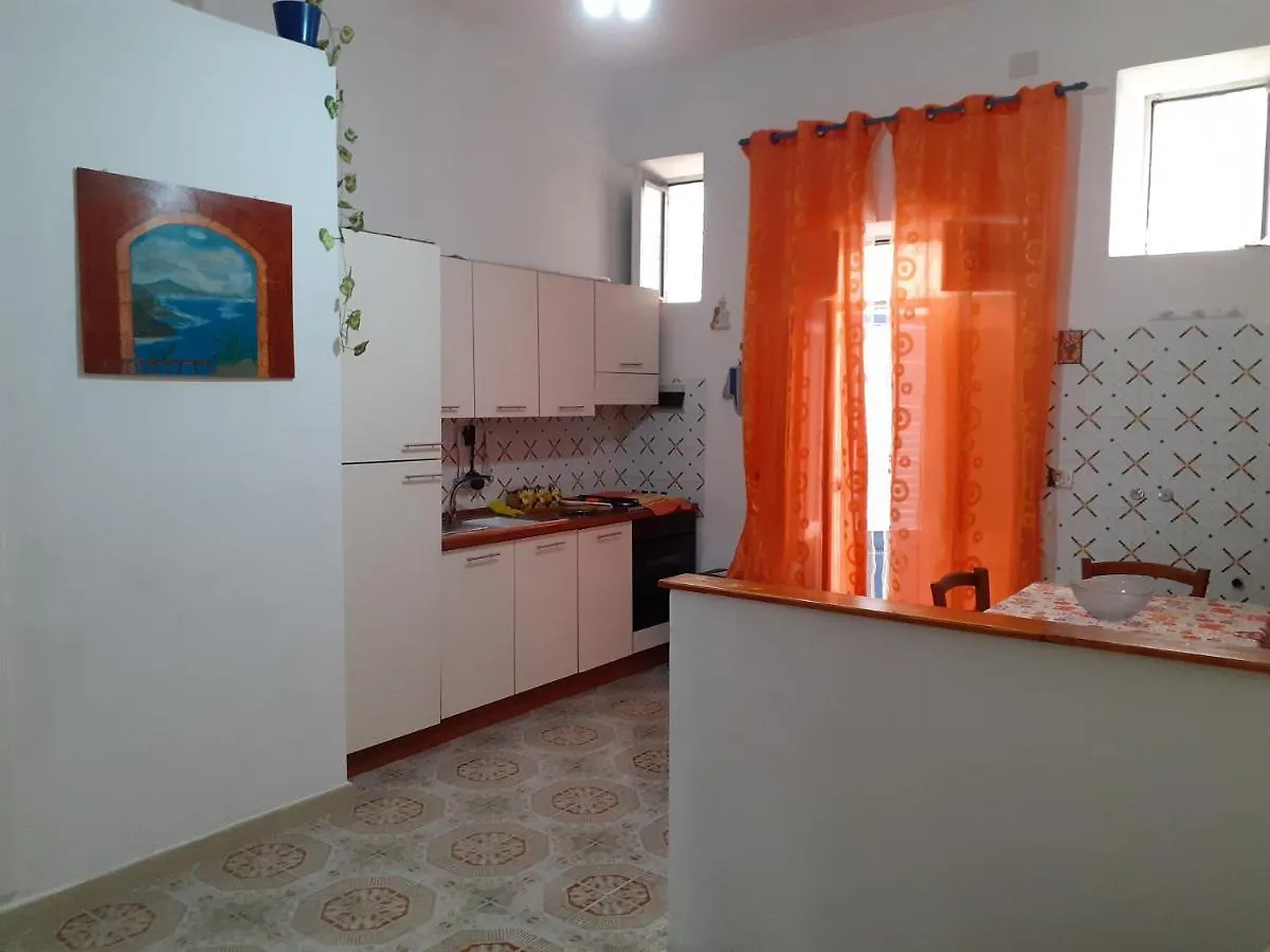 Domus Apollo Apartment Lipari  0*, Lipari (Isola Lipari) Italy