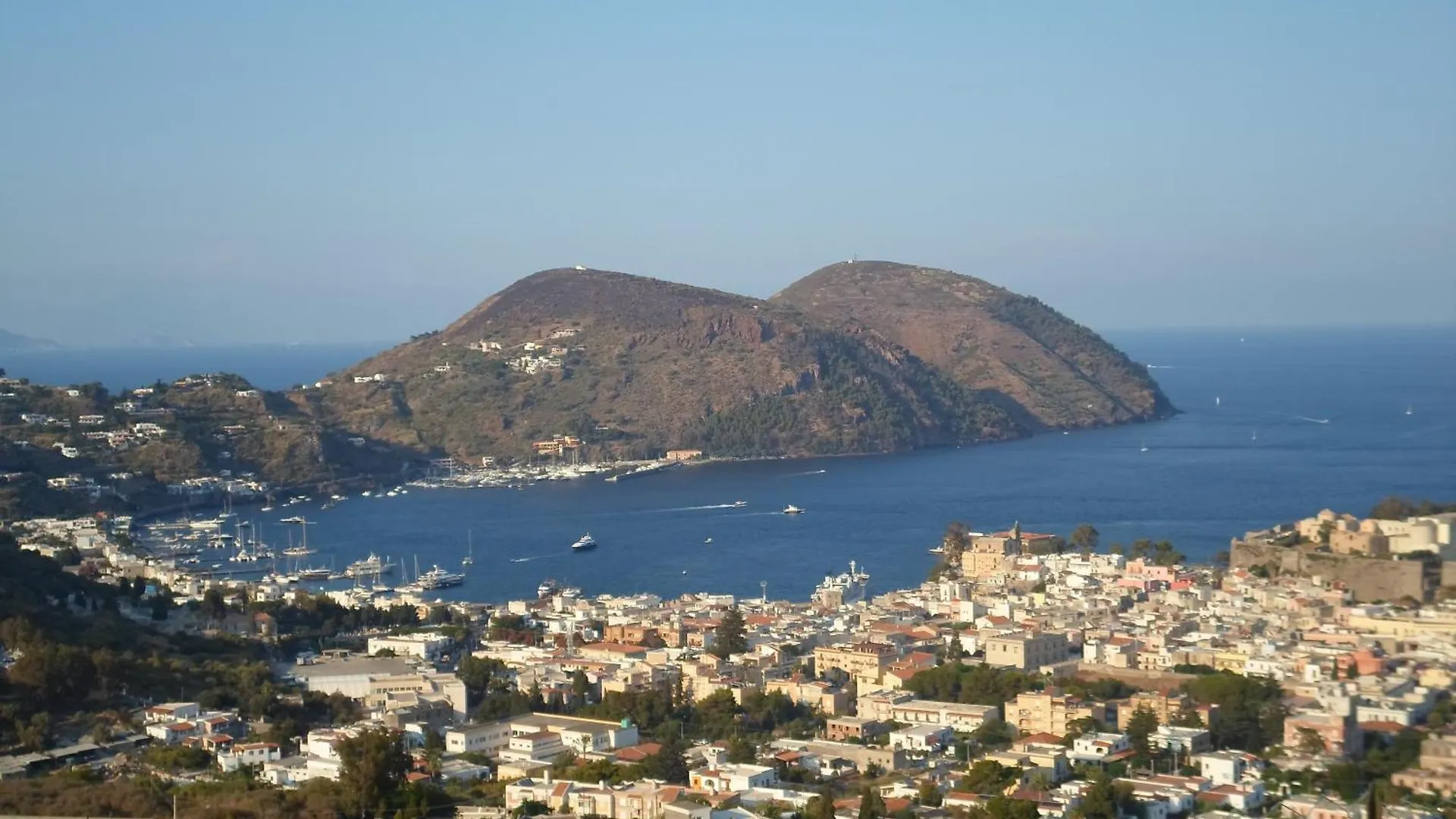 Domus Apollo Apartment Lipari  0*, Lipari (Isola Lipari) Italy