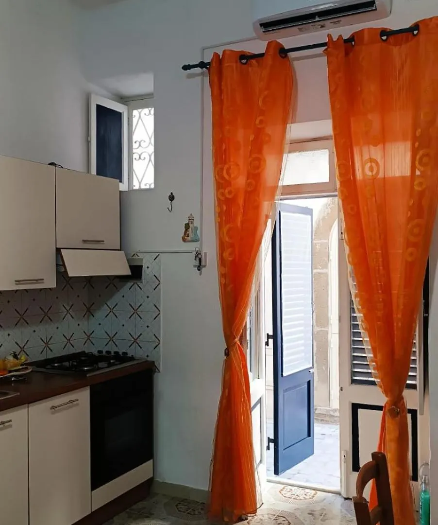 Domus Apollo Apartment Lipari  0*, Lipari (Isola Lipari)