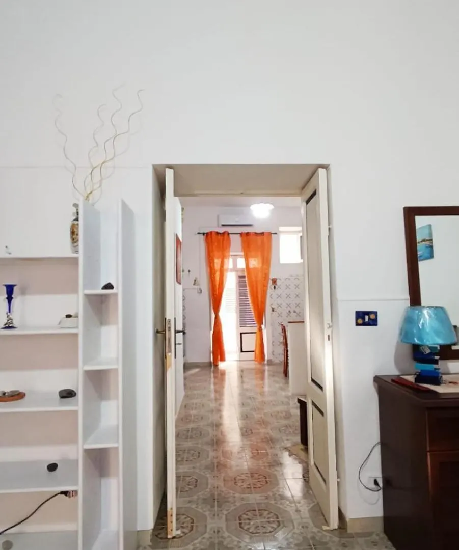 Domus Apollo Apartment Lipari