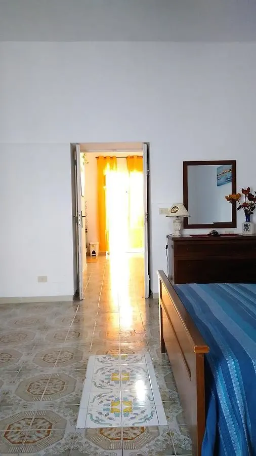 Domus Apollo Apartment Lipari  Lipari (Isola Lipari)