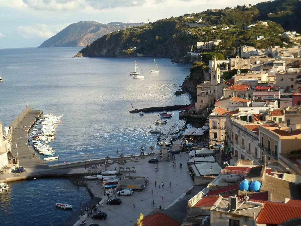 Domus Apollo Apartment Lipari  Lipari (Isola Lipari)